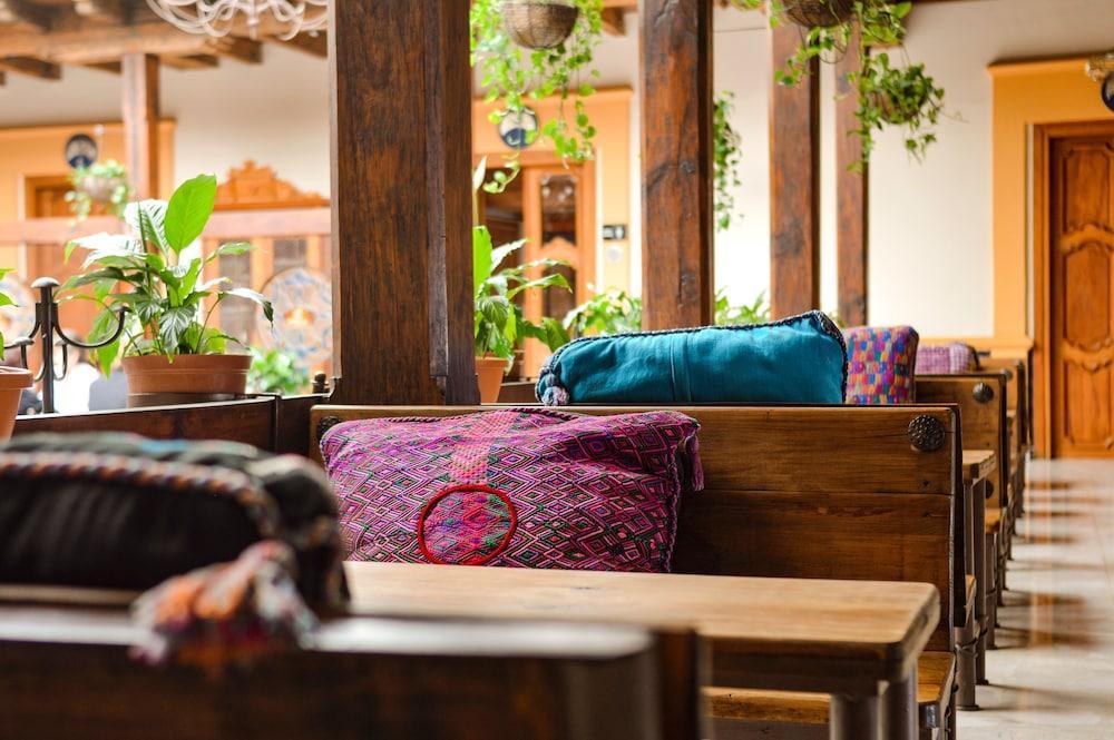 Casa De Los Arcangeles San Cristobal de las Casas Luaran gambar