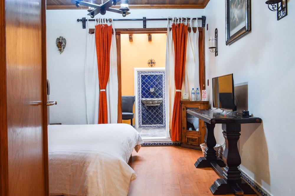 Casa De Los Arcangeles San Cristobal de las Casas Luaran gambar