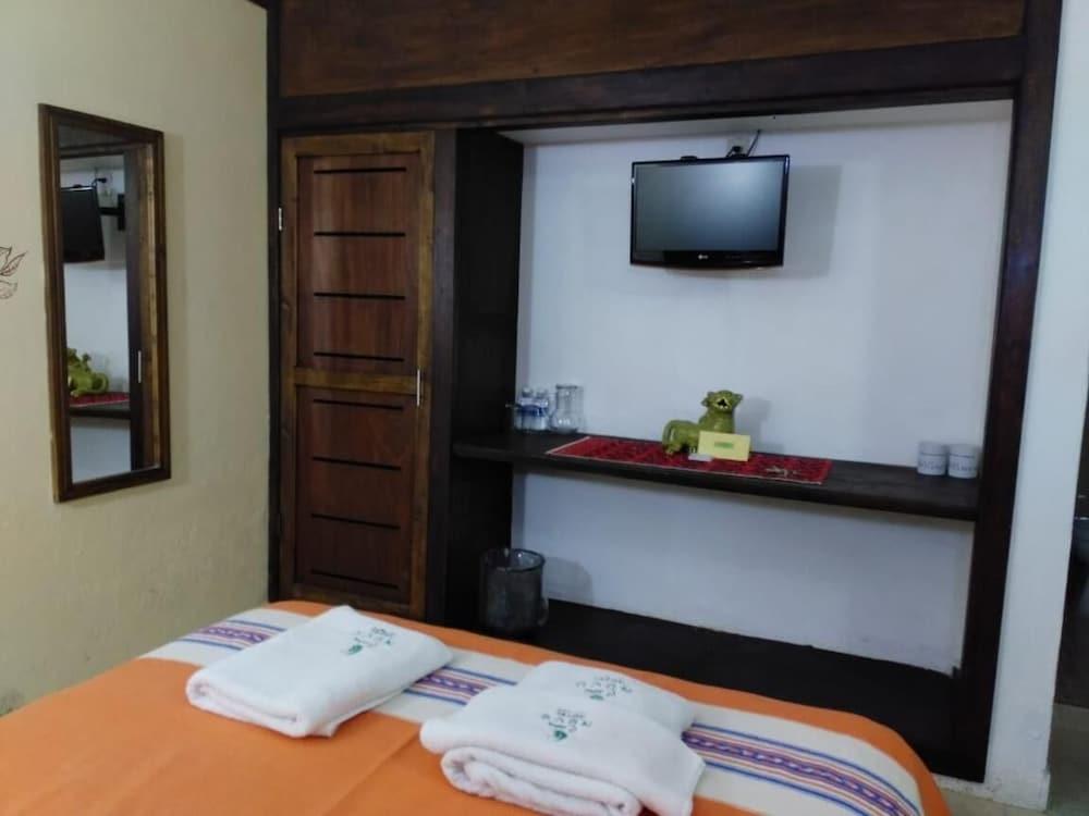 Casa De Los Arcangeles San Cristobal de las Casas Luaran gambar