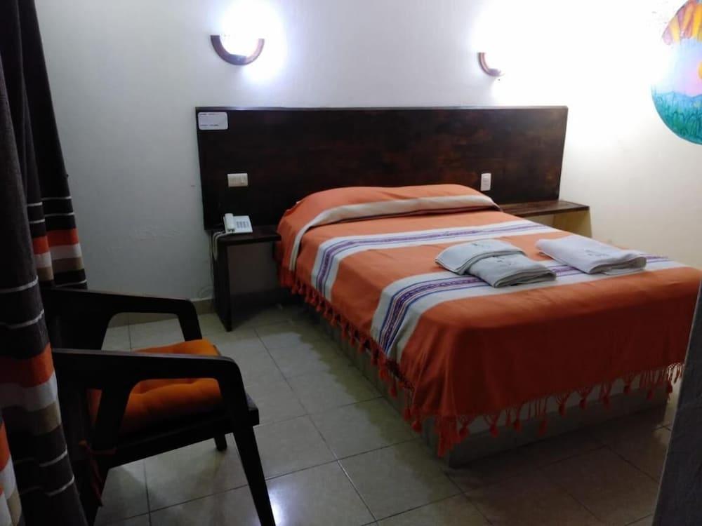 Casa De Los Arcangeles San Cristobal de las Casas Luaran gambar