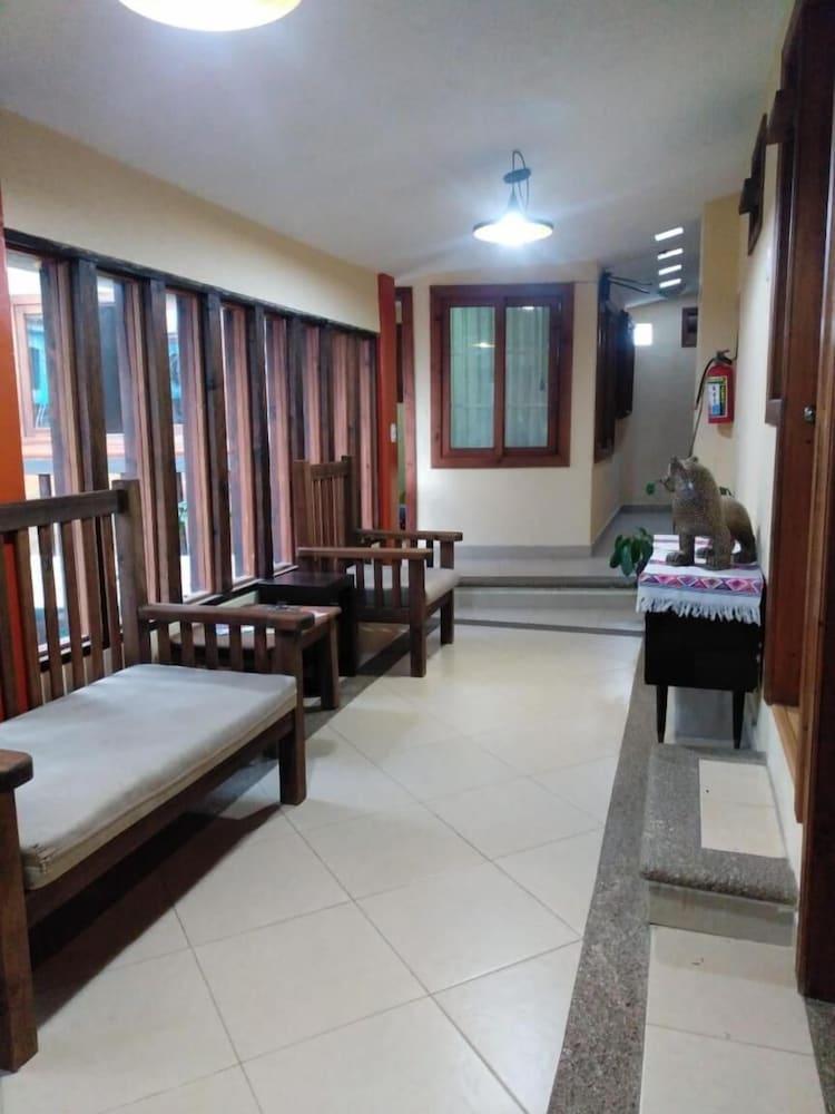 Casa De Los Arcangeles San Cristobal de las Casas Luaran gambar