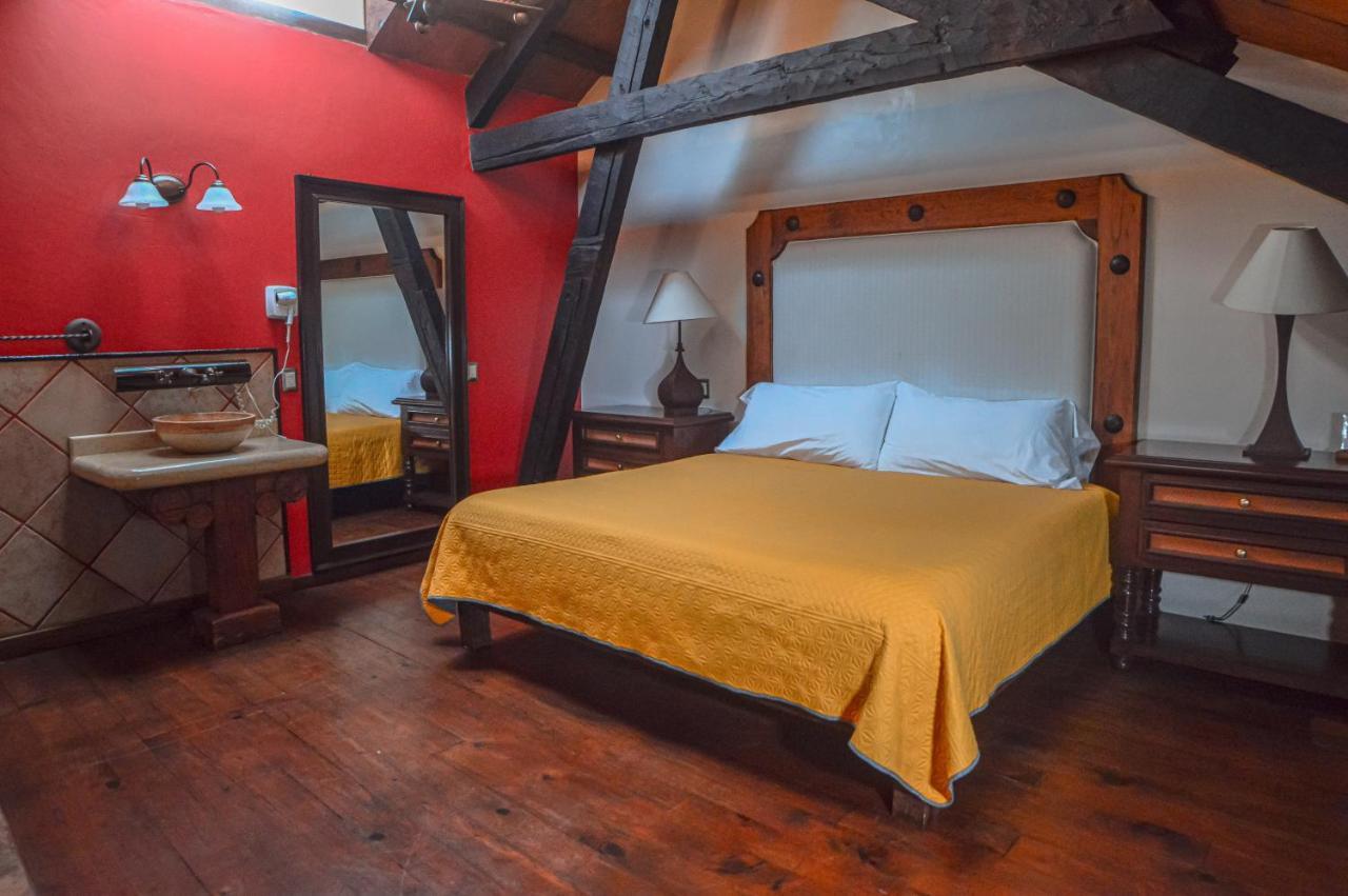 Casa De Los Arcangeles San Cristobal de las Casas Luaran gambar