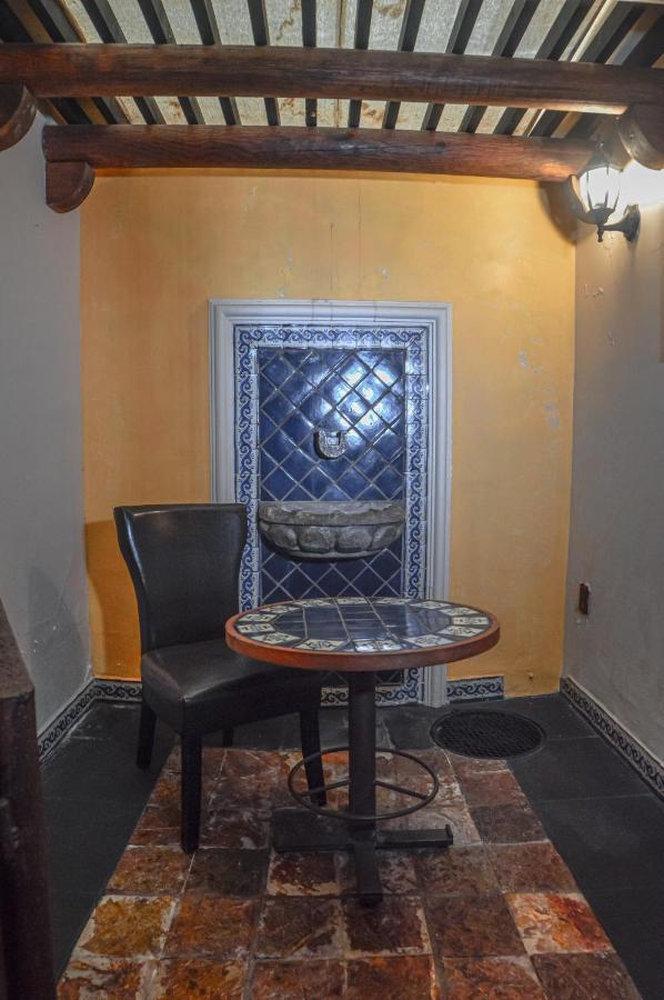 Casa De Los Arcangeles San Cristobal de las Casas Luaran gambar